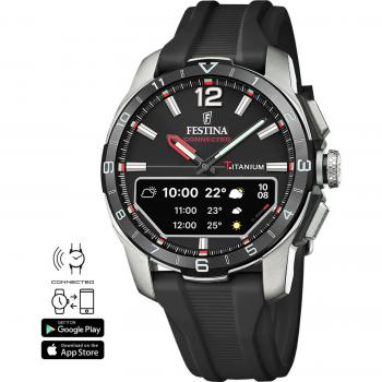 Reloj Festina Connected D para hombre F23000/4