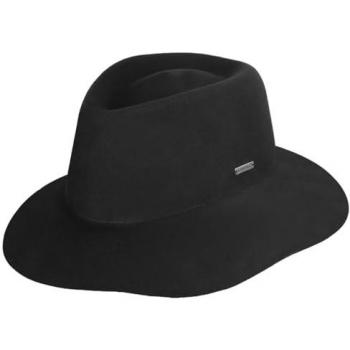 Barclay Trilby Classic – XL (Black)