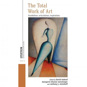 The Total Work of Art