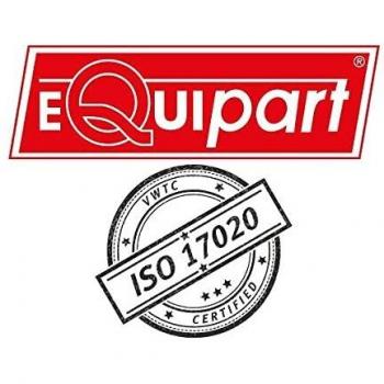 Equipart Puskurin kiinnite