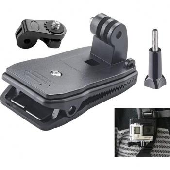 Support de capuchon de sac de ceinture pour Sony Action Cam HDR AS50