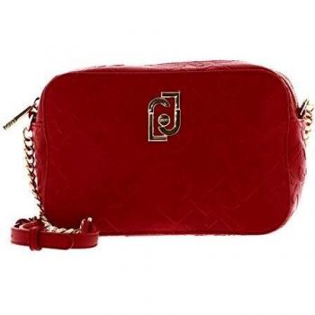 Borsa Liu Jo Rosso per Donna AA1331 E0538