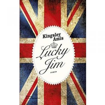 Lucky Jim