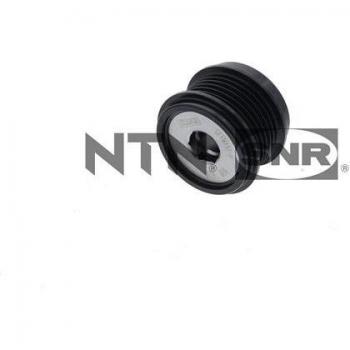 Rueda libre de alternador SNR GA752.10