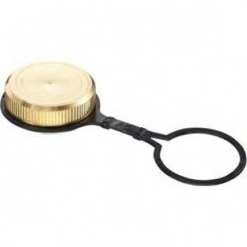 Tappo con anello di fissaggio DN10/15 Oventrop
