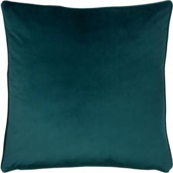 Housse de coussin Evans Lichfield Opulence 55cm x orange coucher de soleil
