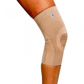 Rodillera Prim Aqtivo Skin Elástica XL 1 unidad