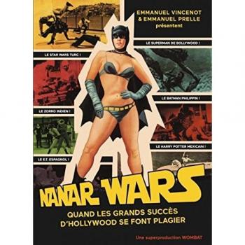 Nanar wars