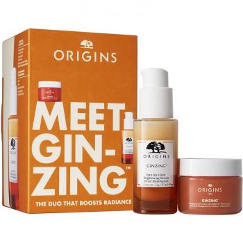 Meet Ginzing™ Duo Lote De Regalo