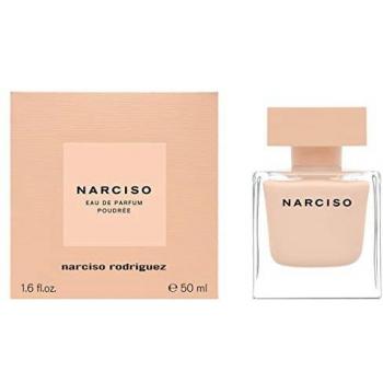 Narcisso Rodriguez Eau de Parfum Poudrée Spray, 1er Pack (50 ml)
