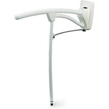 Invacare Badewannentablett mit Haltegriff H345