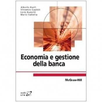 Economia e gestione della banca