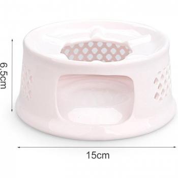 Portable Tea Pot Heater