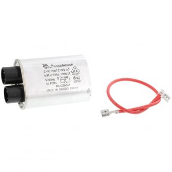 Hoog-voltage condensateur