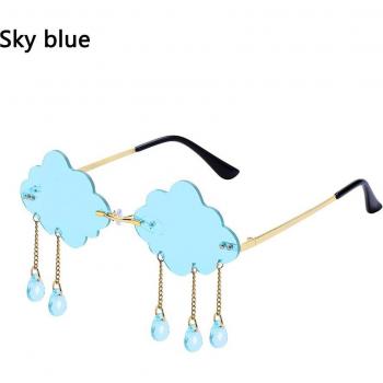 Nubes Urbanas Gafas de Sol Unisex