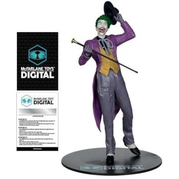McFarlane DC Direct PVC Statue 1/6 - Der Joker von Jason Fabok