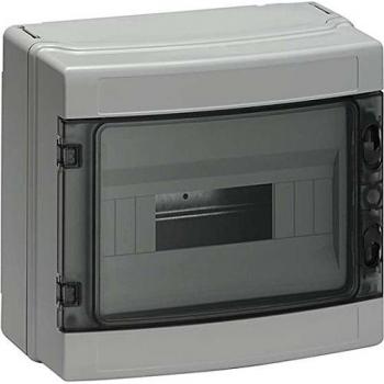 Panel de Distribución Siemens 8GB1371‑3 Alpha 18 Conductores