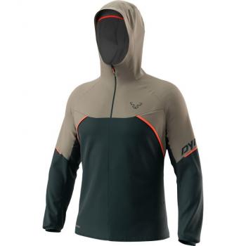 Dynafit Alpine Gore-Tex Jacket Uomo Cachi