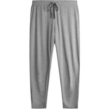 Mädchen-Hose mit Punkten in Grau 7-8 Jahre