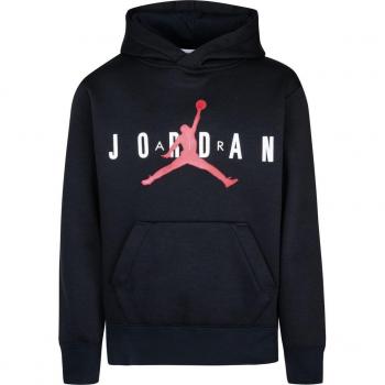 Sudadera Jordan B Jumpman Negra