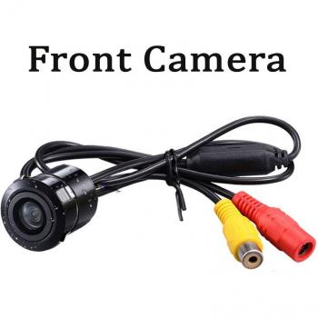 Universal HD Waterproof Rear View Backup Camera with Infrared Night Vision