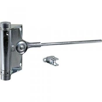 Fermeture de porte Fridavo Nr. 15 Gr. 2 Acier inox