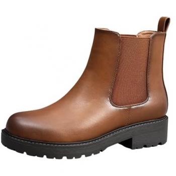 Elastic Camel Platform Chelsea for Women