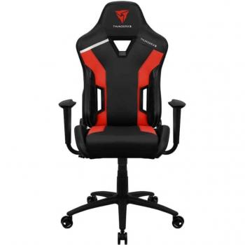 ThunderX3 TC3 Gaming Chair With AIR Tech - Ember Red