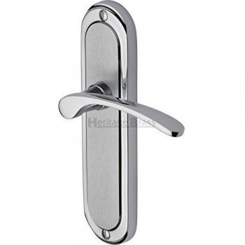 Diplomat Door Latch Lever