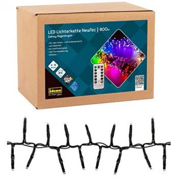 Galaxy Newtec Catena Luminosa 17.80 m