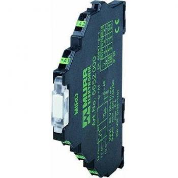 Murr Elektronik 6652512 Opto‑Coupler – 48 V DC