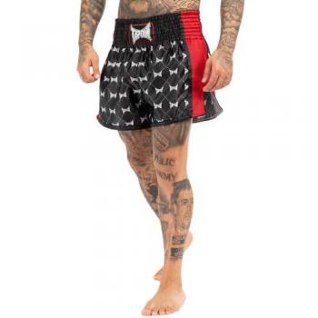 Short de boxe Thaï Tapout Sorrento XL