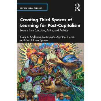 Vitalsource Technologies, Inc. Creating Third Spaces of Learning for Post-Capitalism
