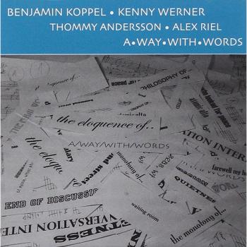 A Way with Words