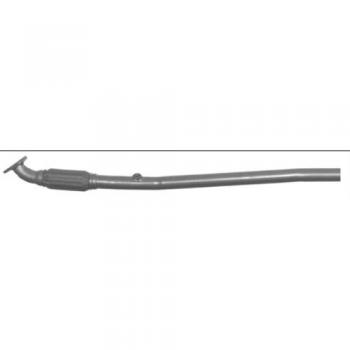 Tubo de escape IMASAF 53.01.05 para Opel Corsa C