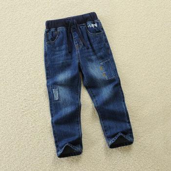 Jeans niño 3-14 años: Estilo clásico y cómodo