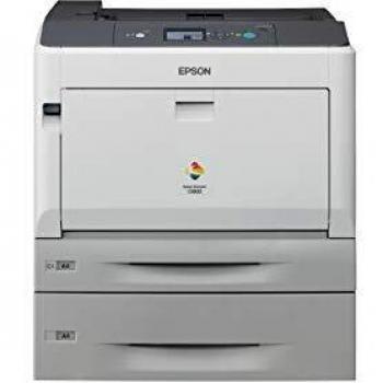 Epson AcuLaser C9300TN Farbdrucker