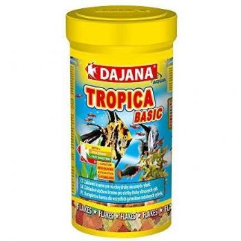 Dajana Tropica Pack of 1 x 2 Kg