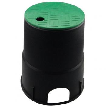 Capuchon de valve de piscine 6 pouces