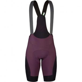 Shorts de Carga Explorador 36.5 Morado, Mediano