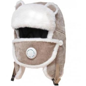 Gorro Invernal Protectora Térmica