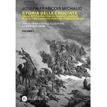 Storia delle crociate