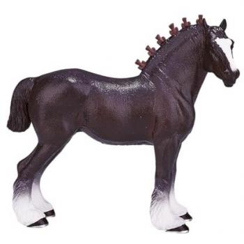 Cavallo Shire Mojo