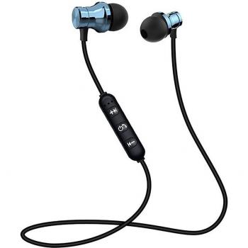 Magnetic Bluetooth Sport Earphones