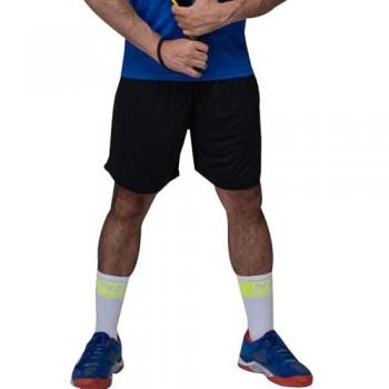 Pantalón Corto Enebe Strong Negro