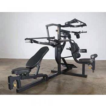 MultiSystem PowerBench