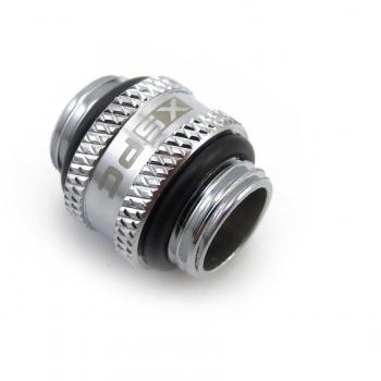 XSPC G1/4 10mm Male to Male Adapter
