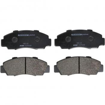 Pastillas de freno FERODO FCP905R