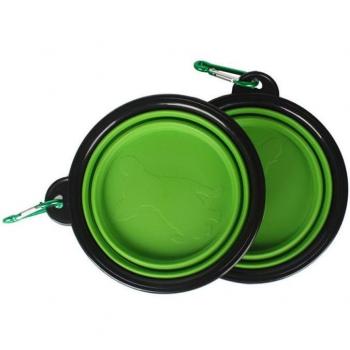 PortaCuenco Silicón Viaje