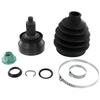 SKF Kit Giunto Omocinetico VW,AUDI,SKODA VKJA 5264